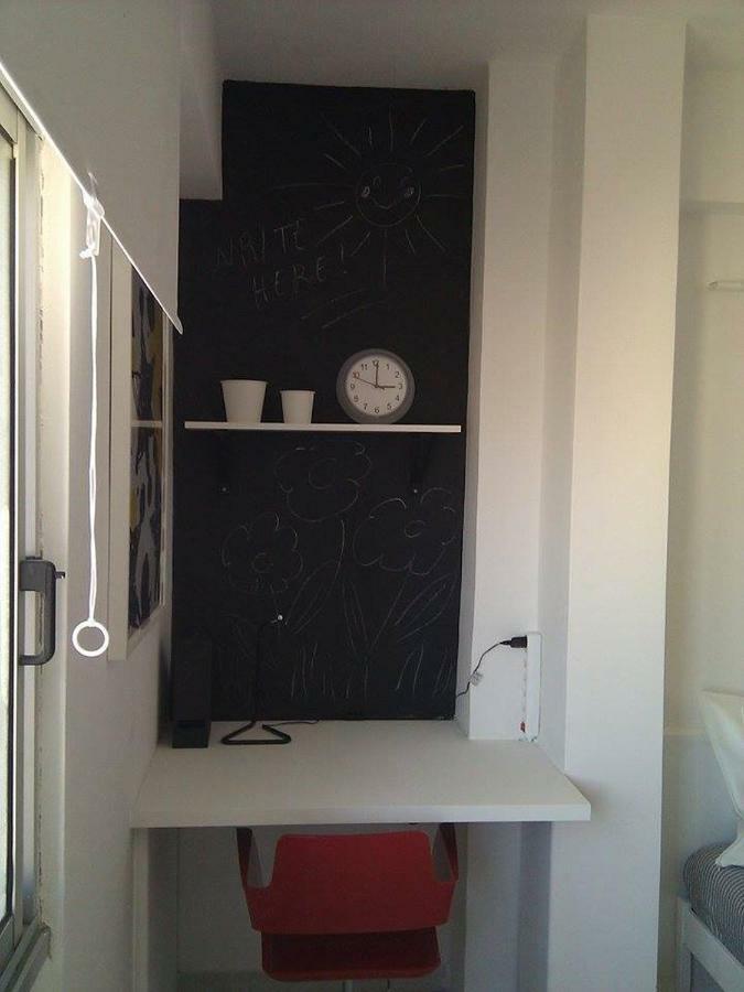 Ferienwohnung In Bed With Lisbon 8N Amadora Exterior foto