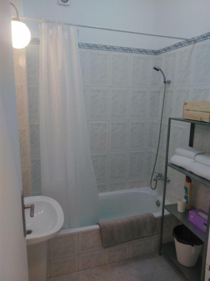 Ferienwohnung In Bed With Lisbon 8N Amadora Exterior foto