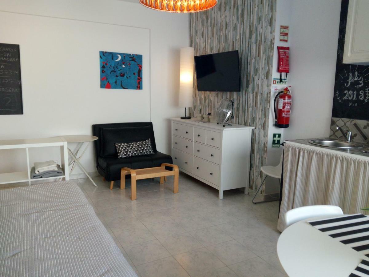 Ferienwohnung In Bed With Lisbon 8N Amadora Exterior foto