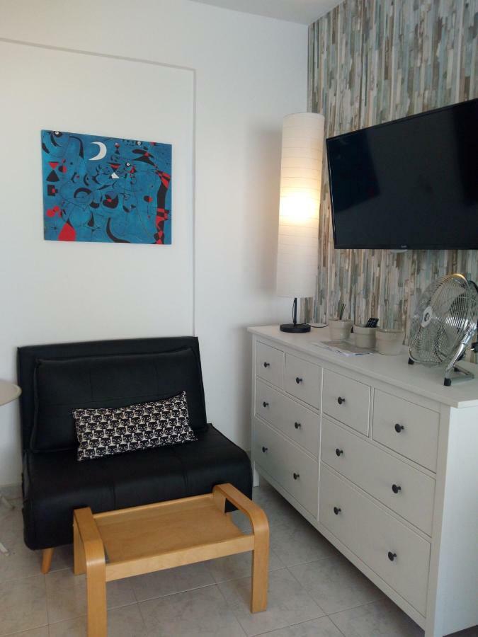 Ferienwohnung In Bed With Lisbon 8N Amadora Exterior foto