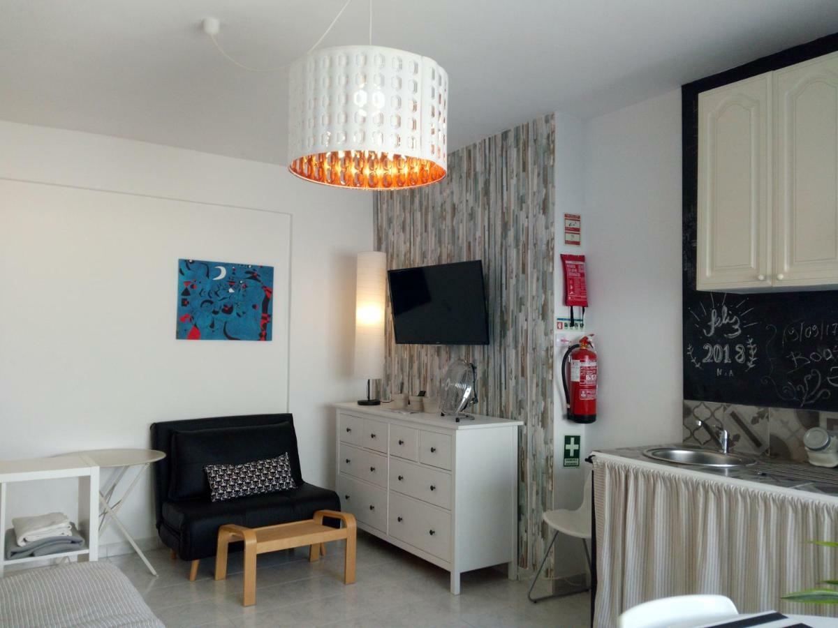 Ferienwohnung In Bed With Lisbon 8N Amadora Exterior foto